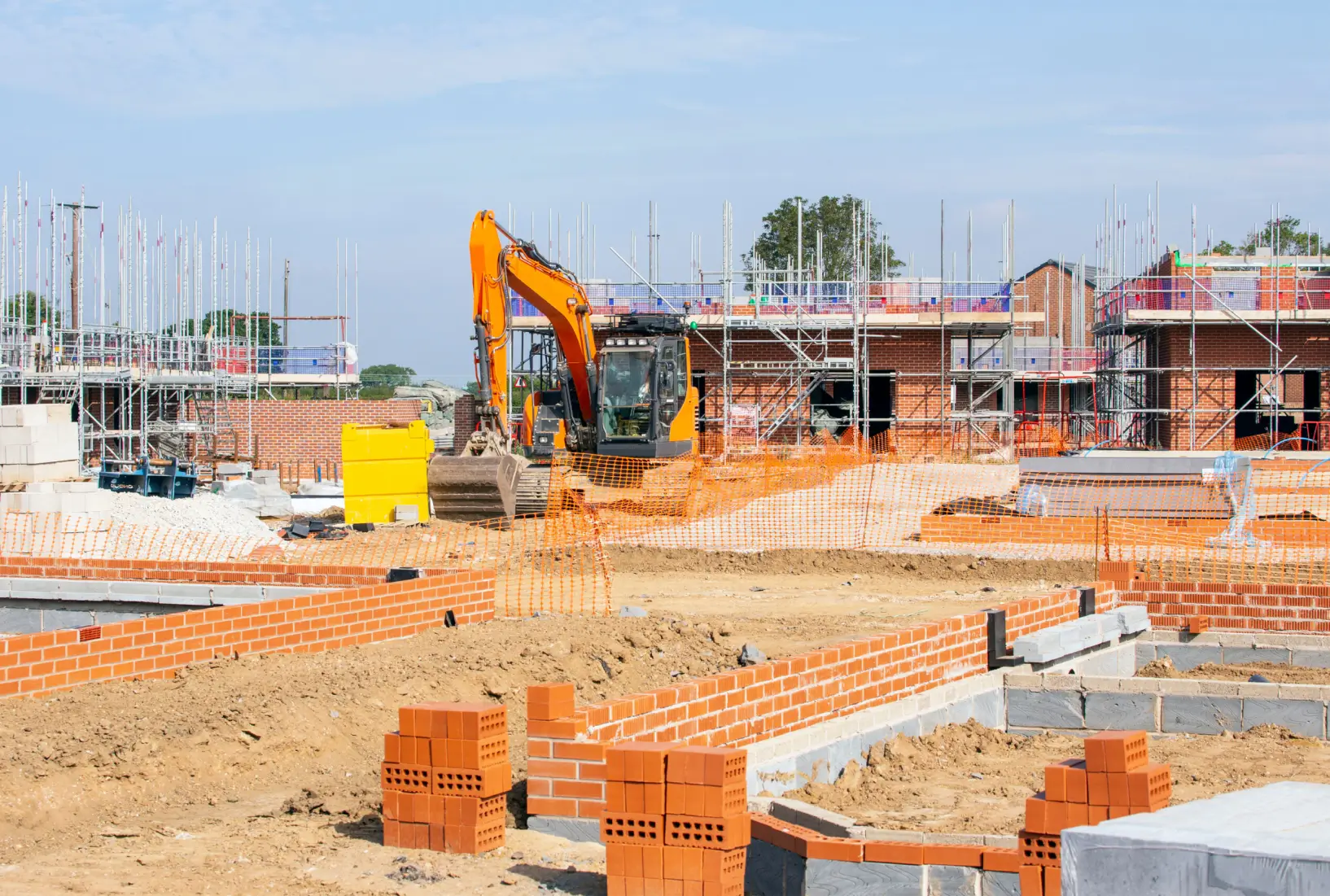 Professional drain inspection service in Borehamwood